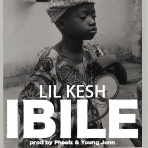 Lil-Kesh