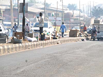 Lokoja