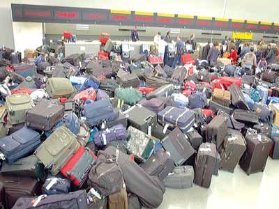 Luggages