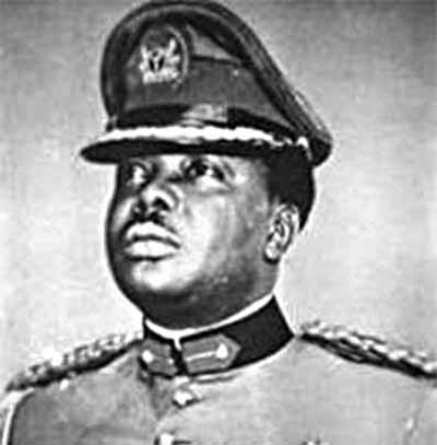 MURTALA