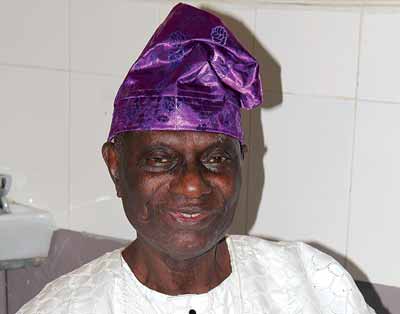 Makinde