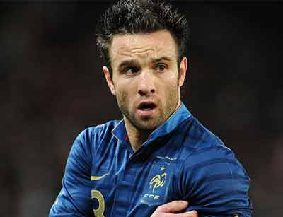 Mathieu-Valbuena