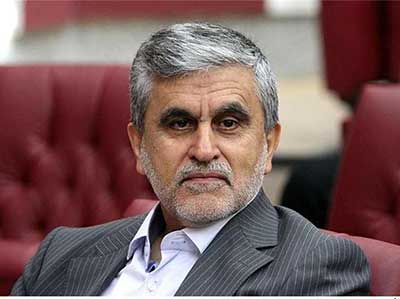 Mohsen-Qamsari