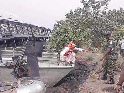 NIGER-DELTA