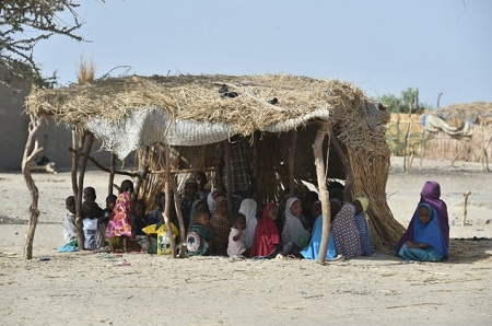 Nigerien schools