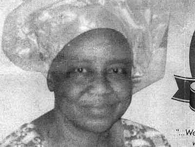 OGUNBUNMI