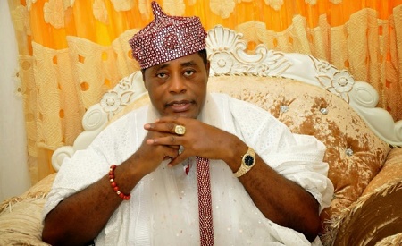 Obateru Akinrunta