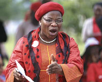 Oby-Ezekwesili