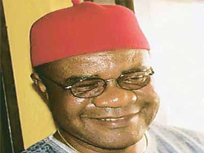Ogbulafor