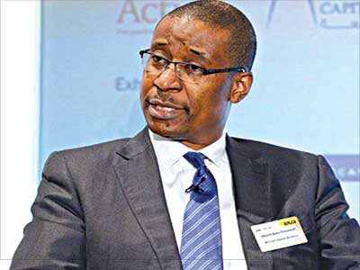 Okechukwu-Enelamah