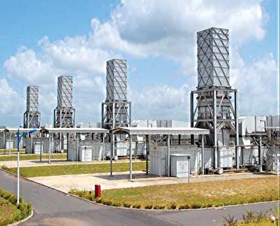 Olorunsogo-Power-Plant