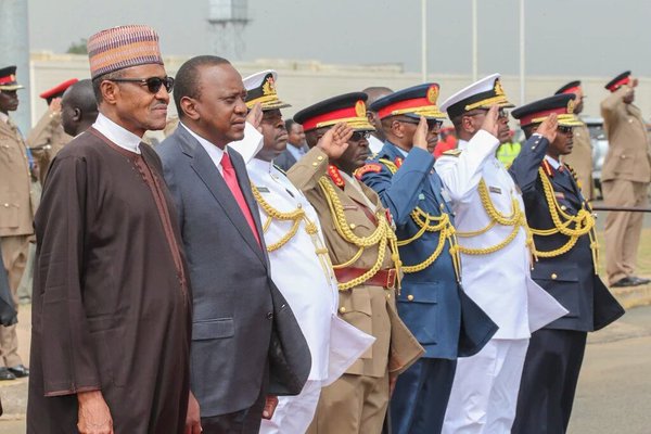 PMB in Kenya 4