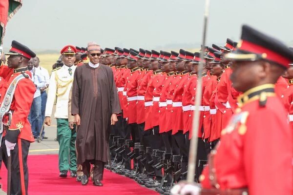 PMB in Kenya 5