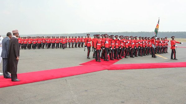 PMB in Kenya 6
