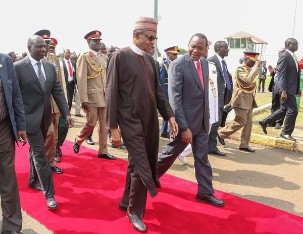 PMB in Kenya 8