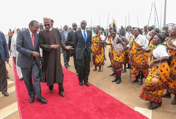 PMB in Kenya