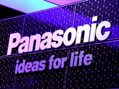 Panasonic