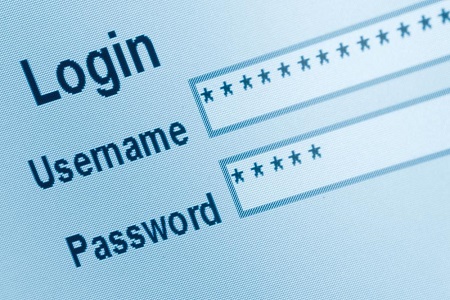 Password