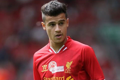 Philippe-Coutinho