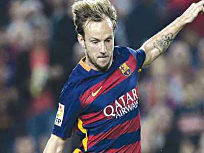Rakitic