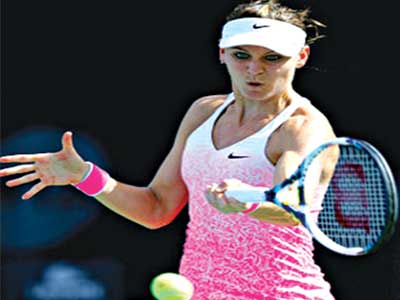 Safarova