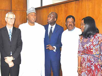 Saraki