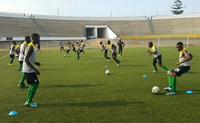 Training-Mozambique-CHAN-2016
