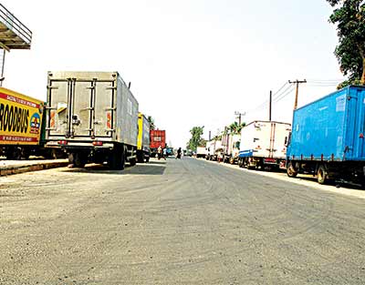 Trucks