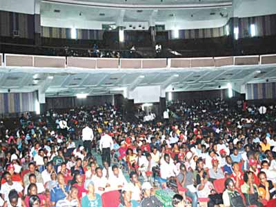 UNILAG