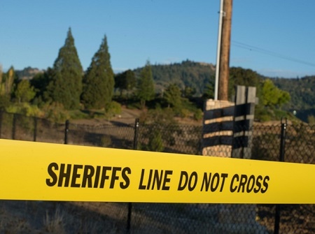 US militia occupy wildlife park headquarters in rancher row