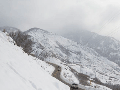 Utah