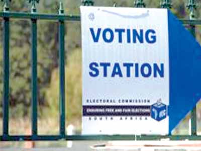 Voting
