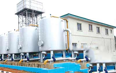 WAter-Works-