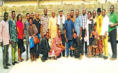 Warri