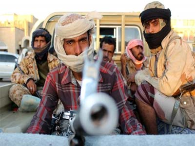 Yemen