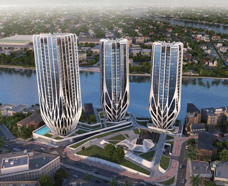 Zaha-Hadid-Toowong-Towers-Brisbane_dezeen_sq
