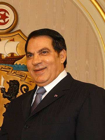 Zine-El-Abidine-Ben-Ali