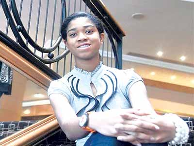 Zuriel-Oduwole