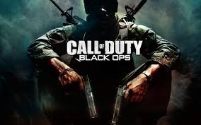 call of duty