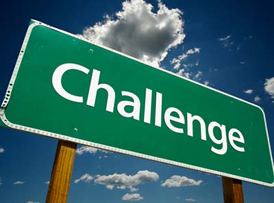 challenge