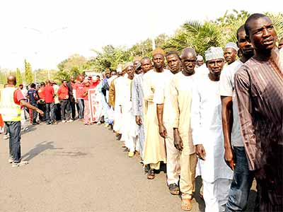 chibok