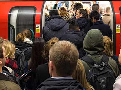 commuters