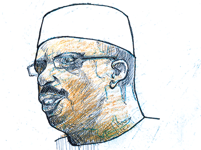 dambazau
