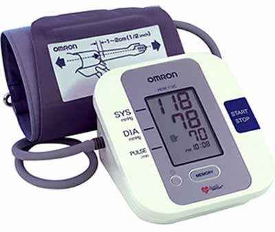 digital-blood-pressure-monitors