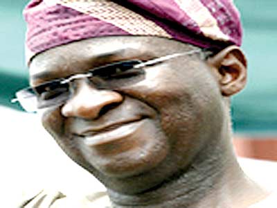 fashola