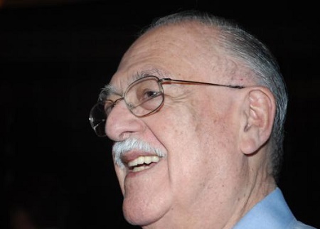 In this Nov. 18, 2009 photo, businessman and former Honduran presidential candidate Jaime Rosenthal smiles during a political rally in Tegucigalpa, Honduras. A Honduran bank owned by Rosenthal that is caught up in a U.S. money laundering investigation will remain closed until Wednesday and will eventually be liquidated, government officials said. The Banco Continental is Honduras' eighth largest. Rosenthal has been charged along with a son, a nephew and a company lawyer with money laundering in a federal court in New York. (AP Photo)