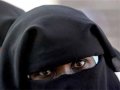 hijab-black