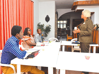 ibru-Counselling-Institute