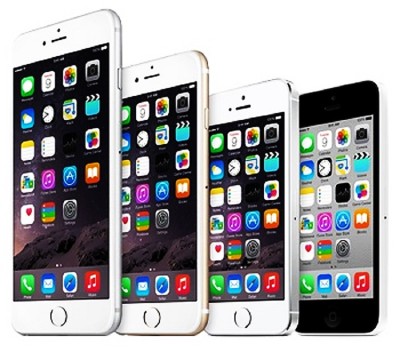 iphones