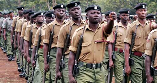 kenya-police